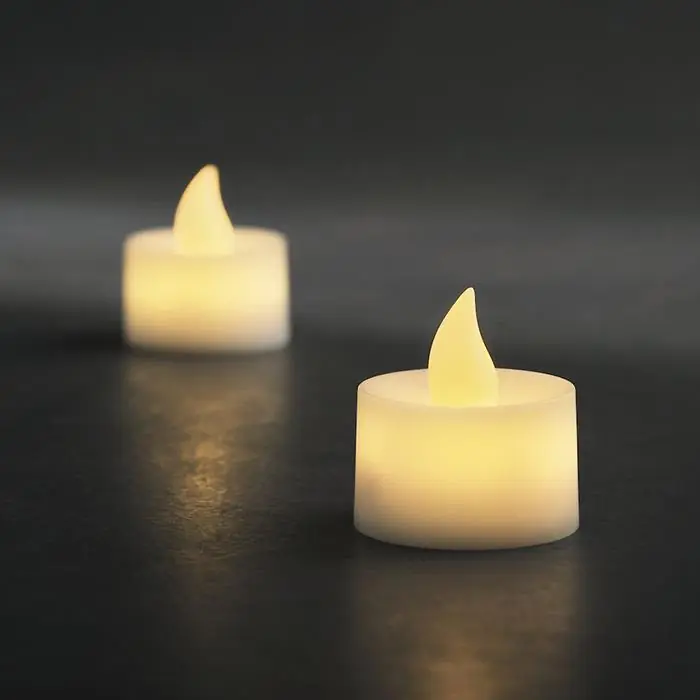 Erbjudandepris Värmeljus